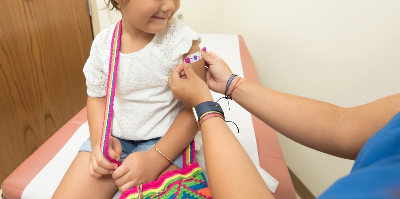 MANGALIA: Linia de gardă de la Pediatrie redevine funcţională