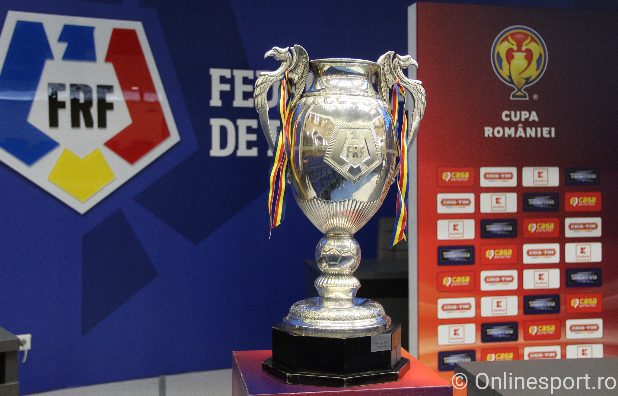 CSM Politehnica Iași a produs surpriza în sferturile Cupei României la fotbal