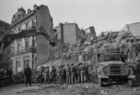 43 de ani de la cutremurul din 1977 | Cât de sigure sunt, în prezent, clădirile din Constanța? Avertismentul unui expert tehnic din cadrul Ministerului Lucrărilor Publice