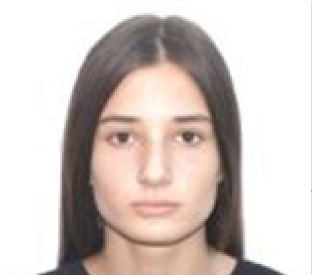 O tânără din Mangalia este căutată de polițiști