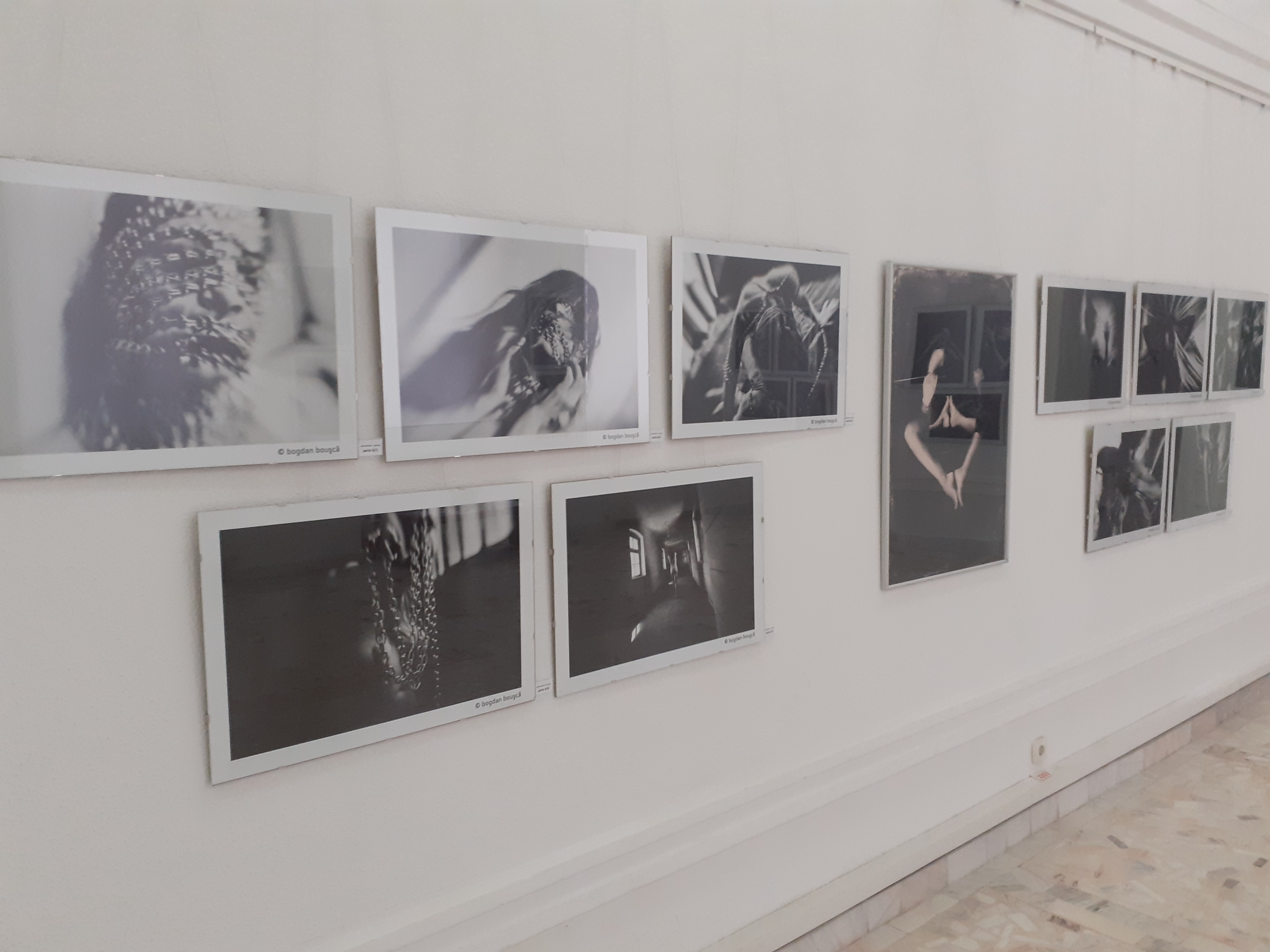 Expoziție de fotografie la Muzeul de Artă din Constanța