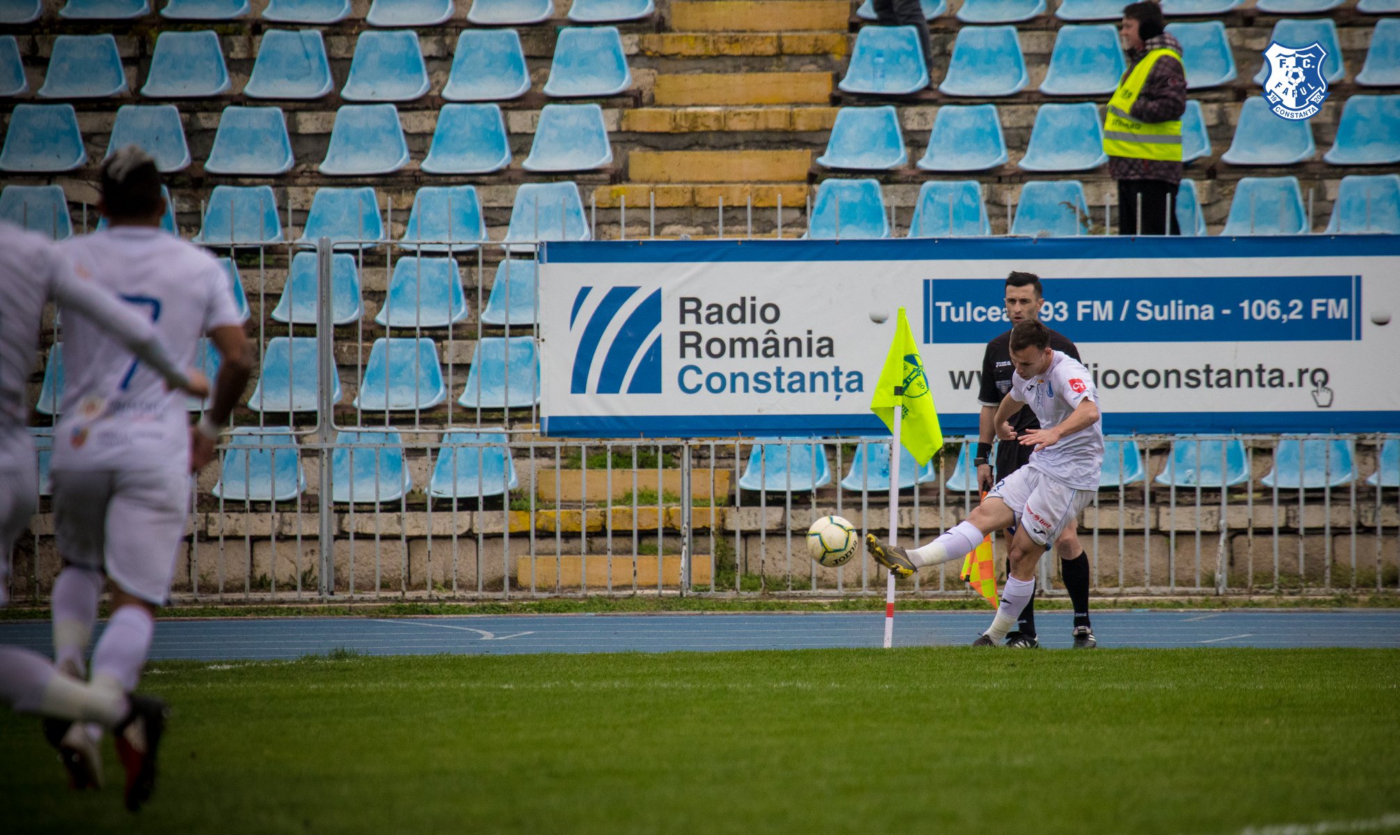 FRF propune UEFA extinderea termenului de încheiere a competiţiilor interne
