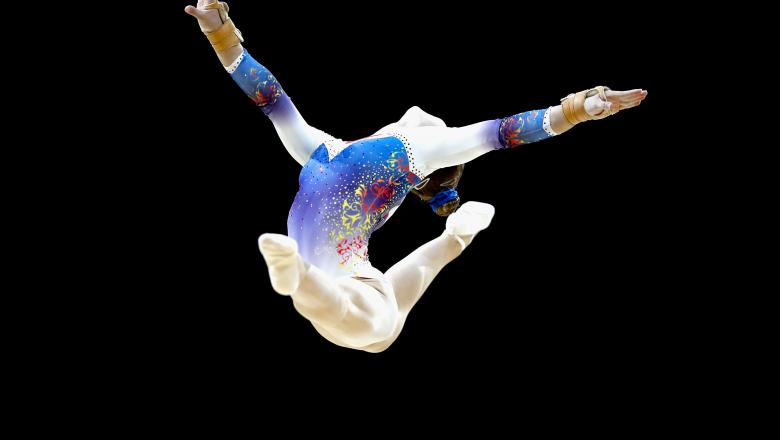 Ioan Suciu este noul preşedinte al Federaţiei Române de Gimnastică