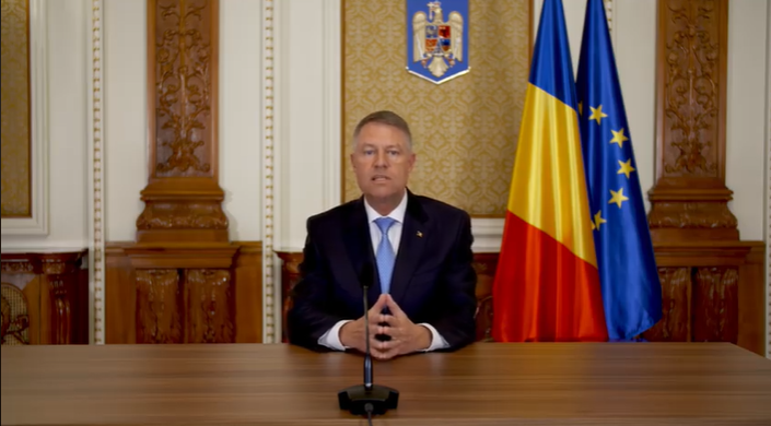 Klaus Iohannis: „Domnia Reginei Elisabeta a II-a a modelat istoria modernă“