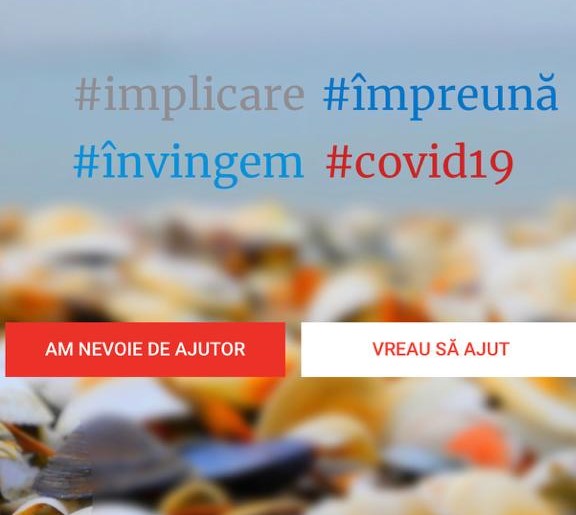 Platformă online prin intermediul căreia constănţenii pot lua legătura unii cu ceilalţi