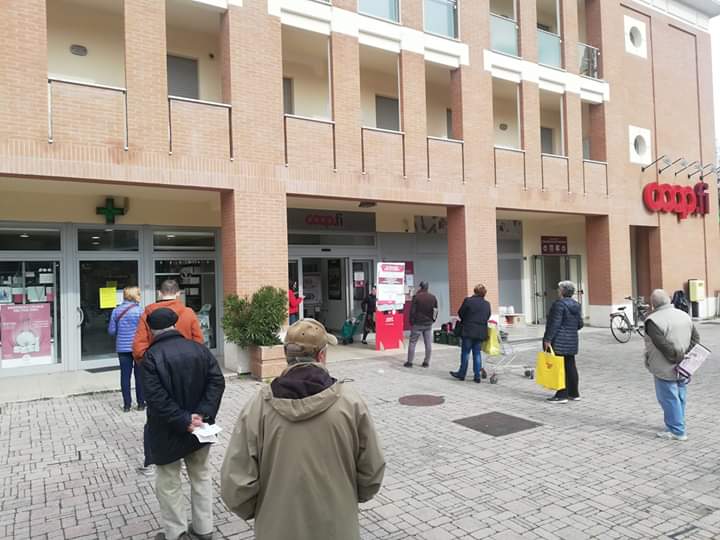 CORONAVIRUS | Care este situația românilor din Italia