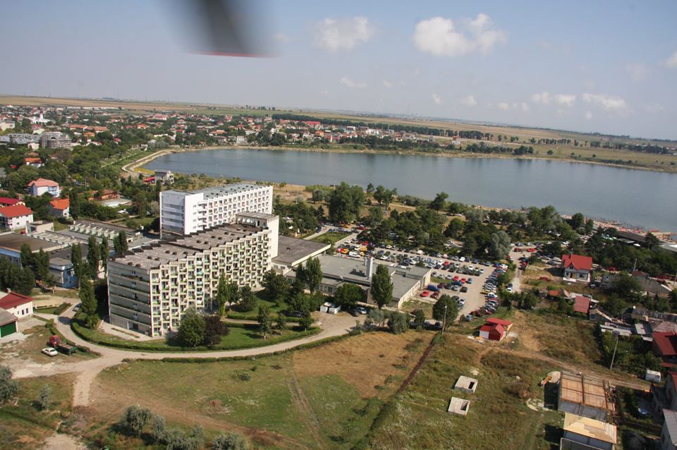 Centrele balneare își suspendă activitatea. Ce se întâmplă cu cel de la Techirghiol