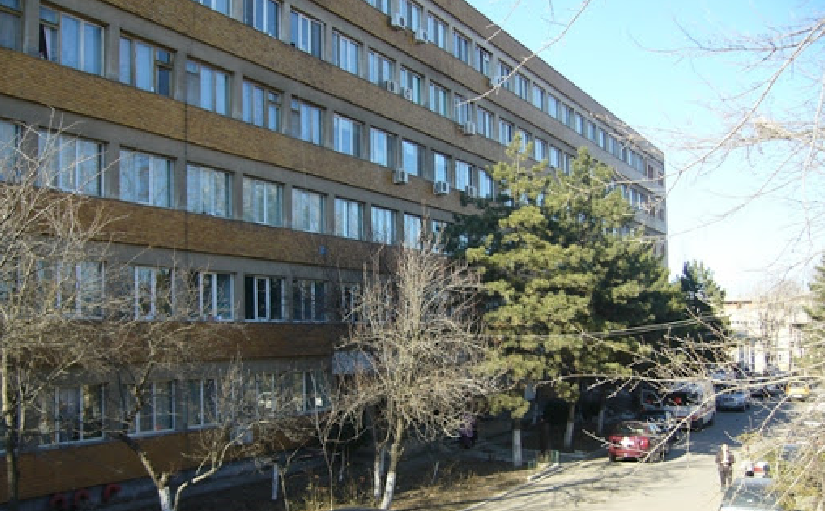 TULCEA: Pacienţii pentru care spitalul devine casă, din ce în ce mai numeroşi
