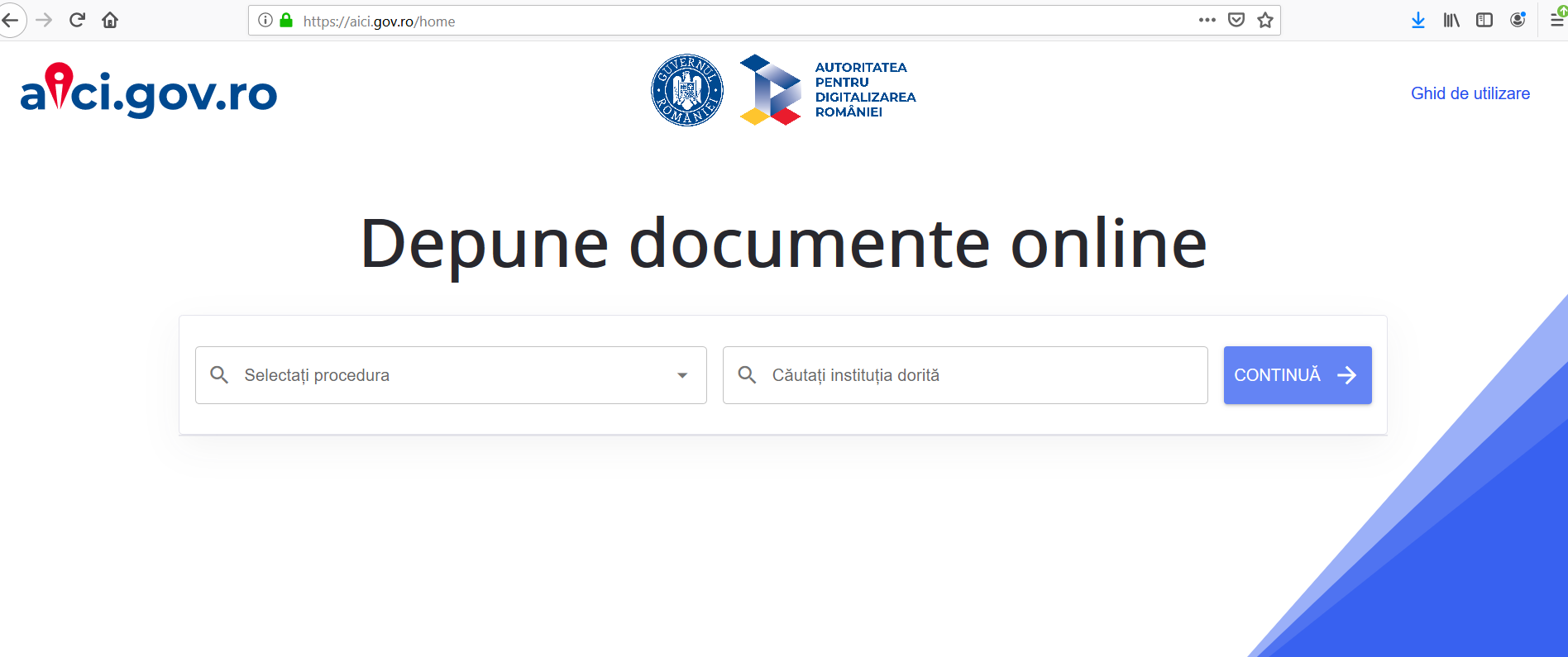 Şomaj tehnic. Unde pot fi încărcate documentele online
