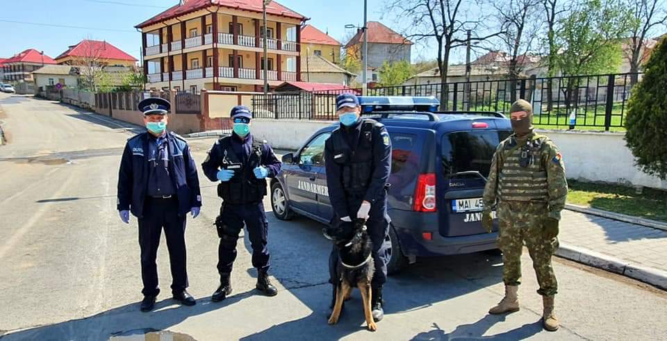 Joi – ultima zi de stare de urgenţă în România