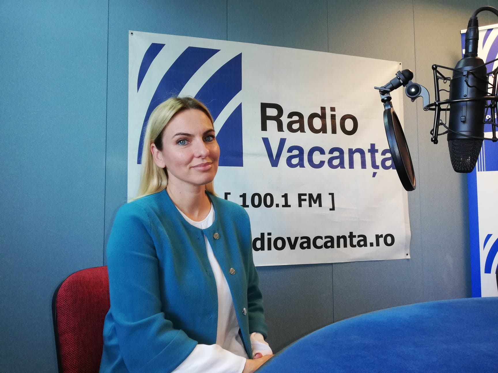 INTERVIU | Psihoterapeutul integrativ relațional Florena Antonescu: „Relația terapeutică vindecă doar dacă este transmisă starea de siguranță“