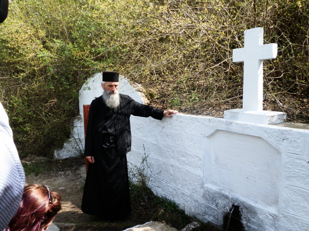 Foto: Fântâni de Leac din Dobrogea