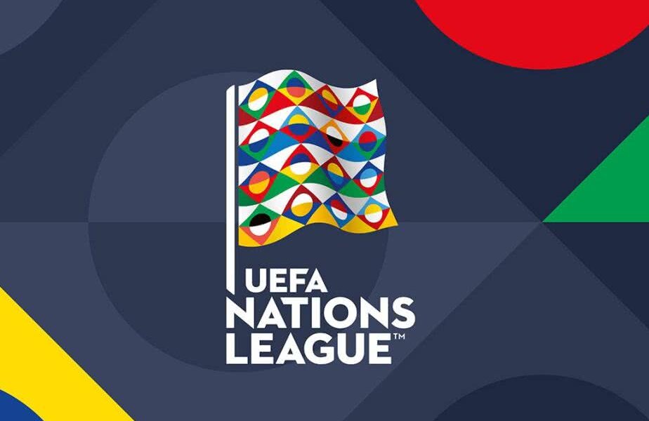 Când se vor disputa meciurile din Liga Națiunilor la fotbal?