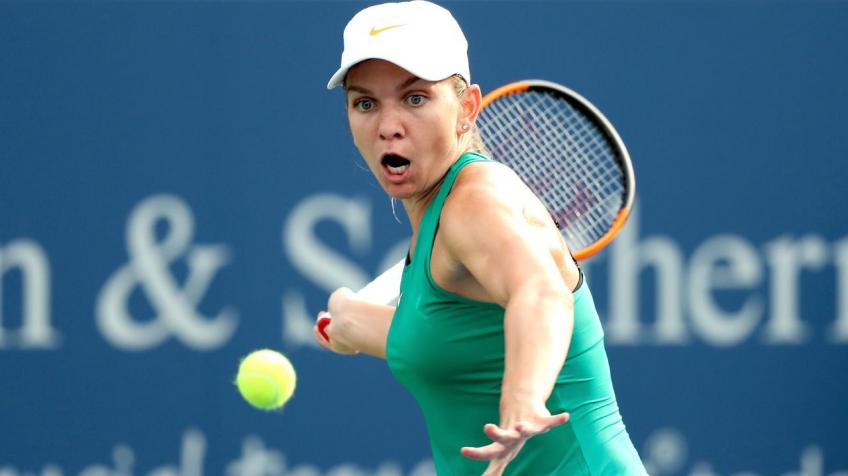 Simona Halep va scrie o carte după ce își va încheia cariera
