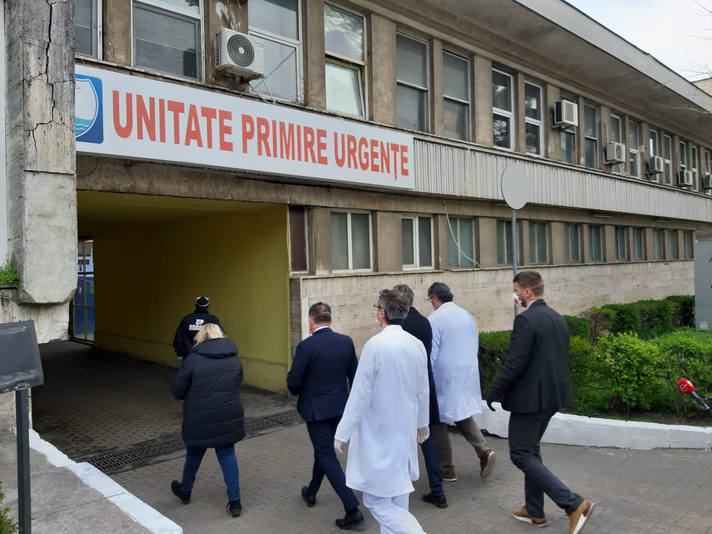 Ministrul Sănătății: La Constanța nu se pune problema ca orașul sau județul să intre în carantină