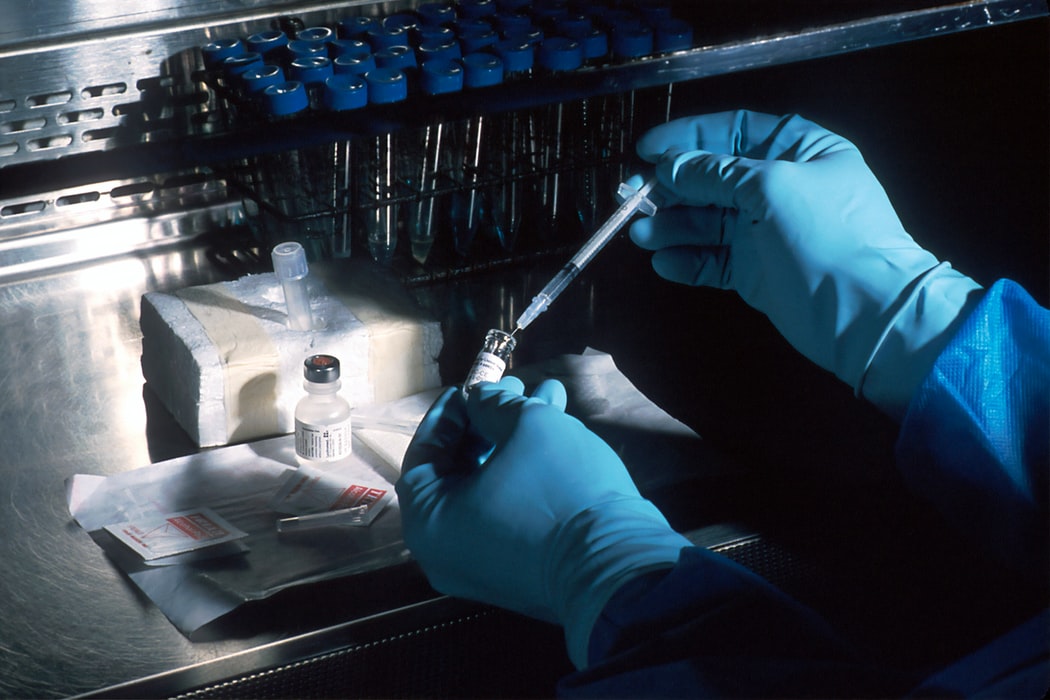 IGPR: Două laboratoare de genetică judiciară vor fi deschise în judeţele Iaşi şi Constanţa