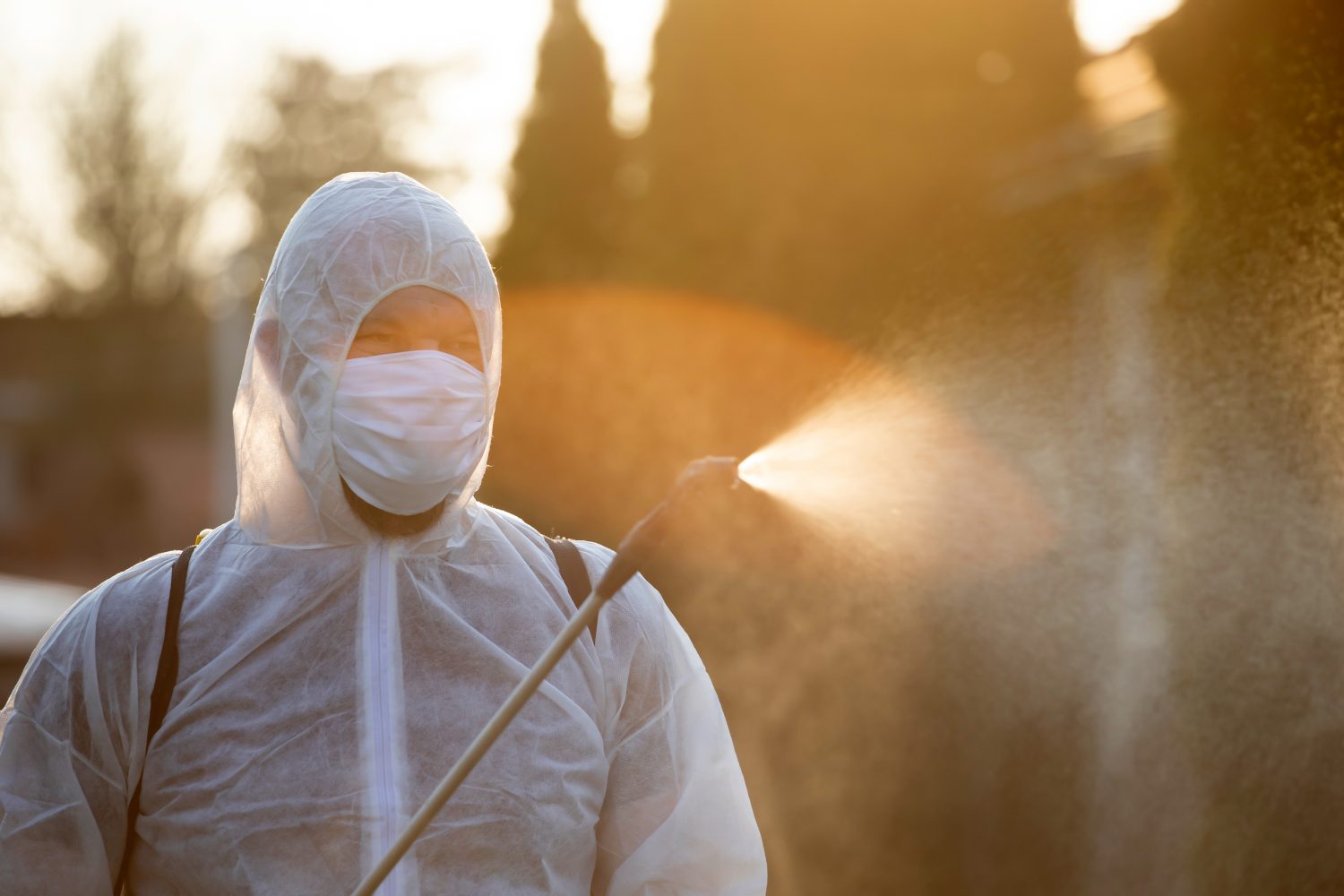 TULCEA/Coronavirus: Sediul principal al Serviciului Impozite şi Taxe, închis pentru dezinfectare