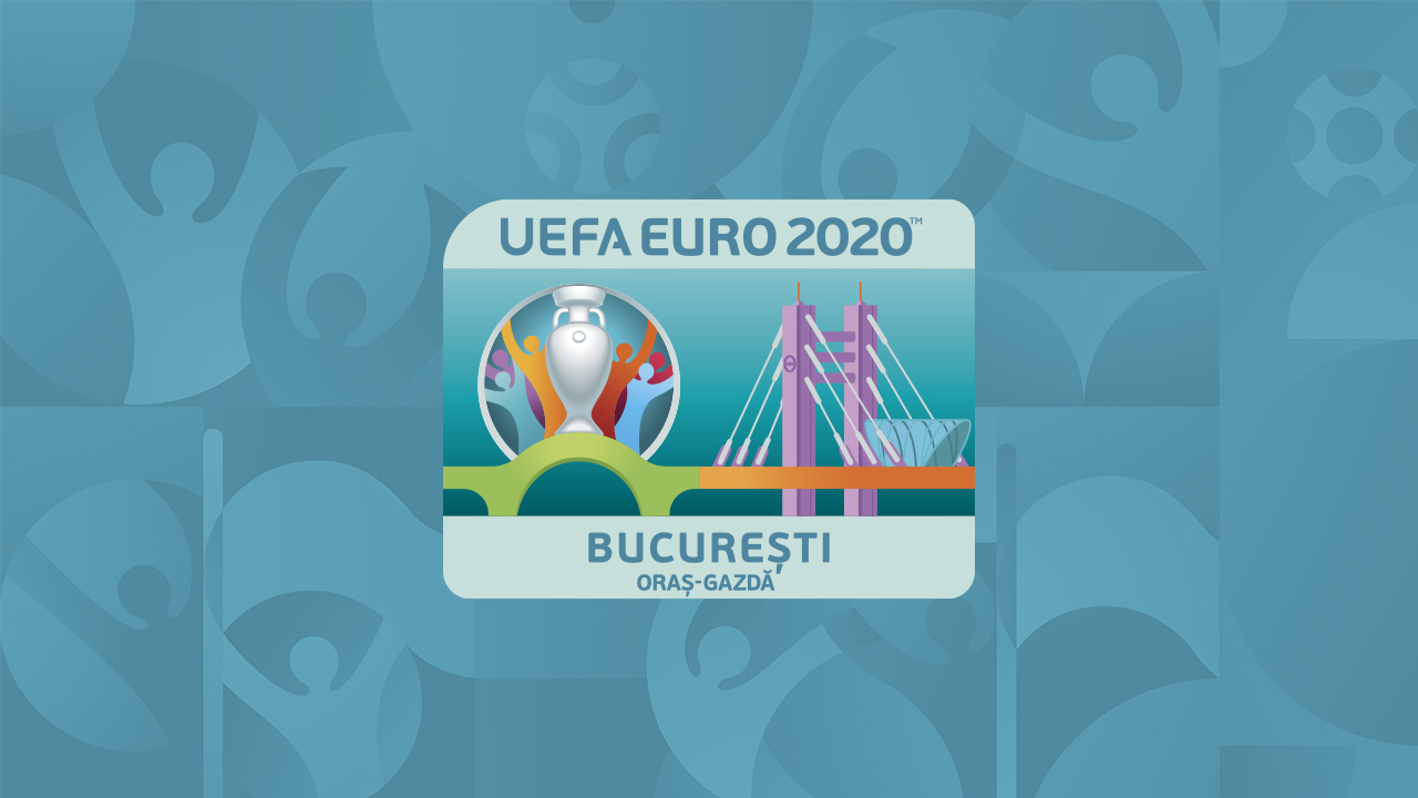 Meciul inaugural de la EURO 2020 este programat vineri