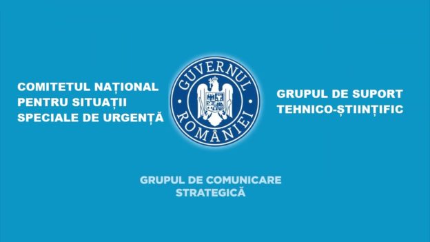 306 noi cazuri de persoane infectate cu noul coronavirus. Situația la Constanța și Tulcea