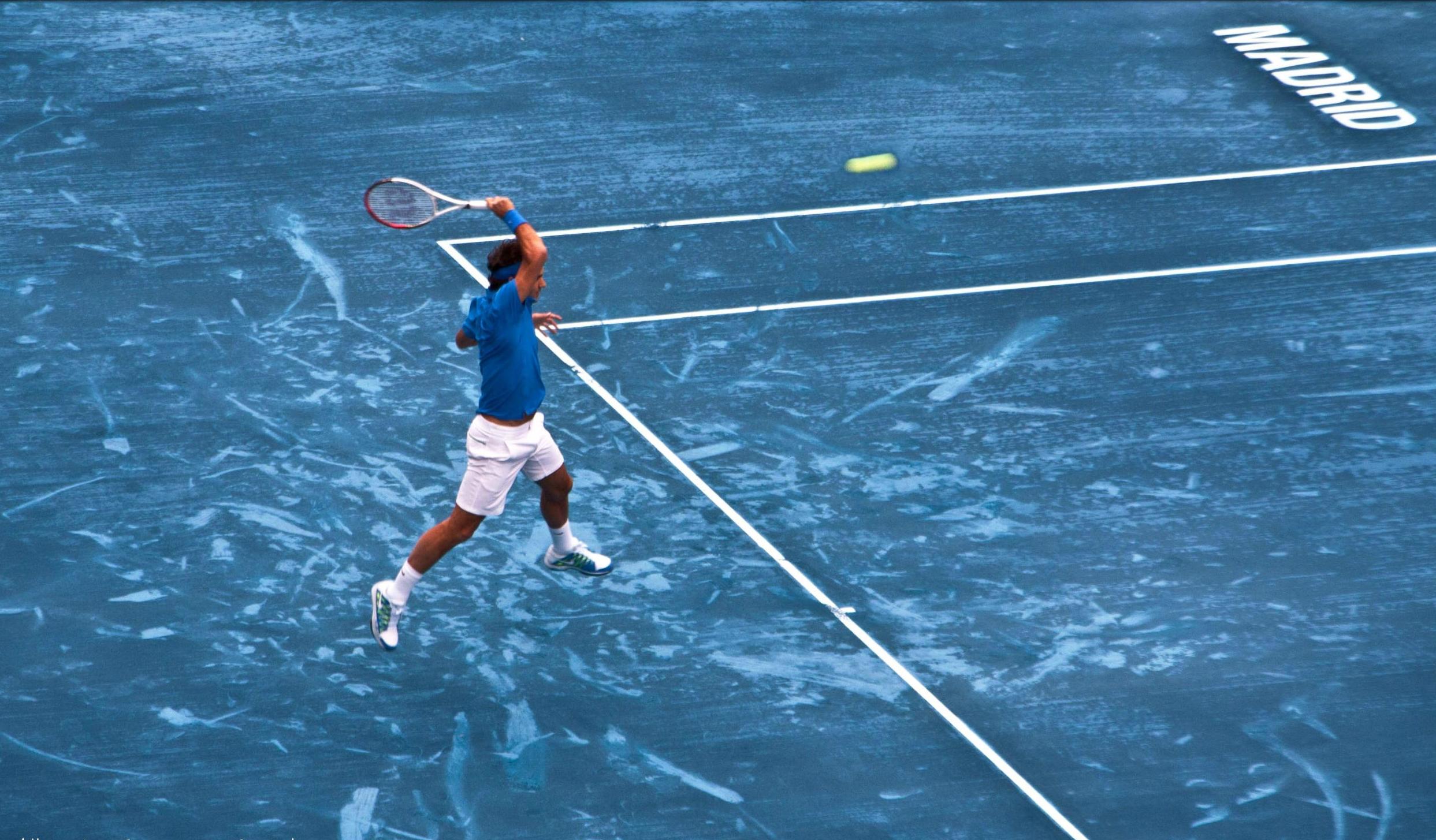 Madrid Open 2020 se va disputa în plan virtual