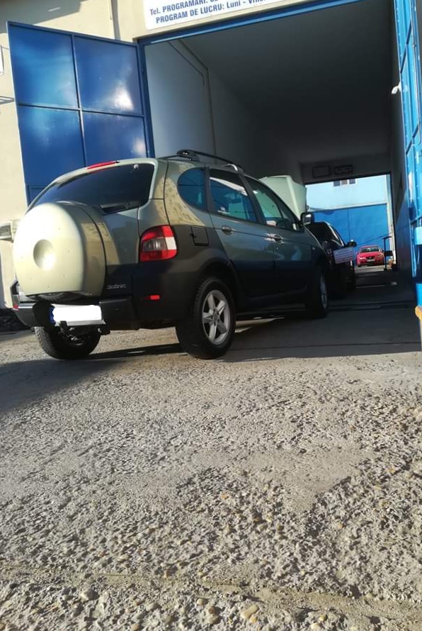 În perioada stării de urgență, ITP-ul nu se prelungește