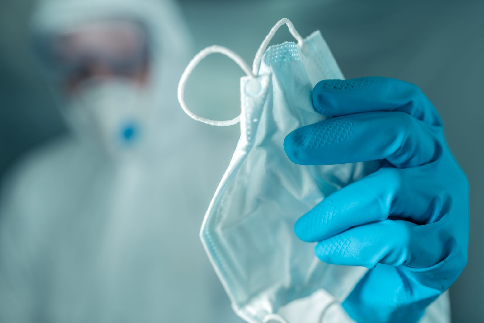 Județul Constanța/Coronavirus: 1.460 de cazuri de infectare în rândul personalului medical, de la debutul pandemiei