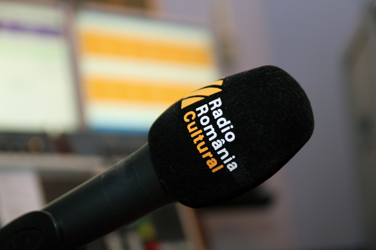 Spectacolul radiofonic „Vara în care mama a avut ochii verzi” va fi transmis în această seară