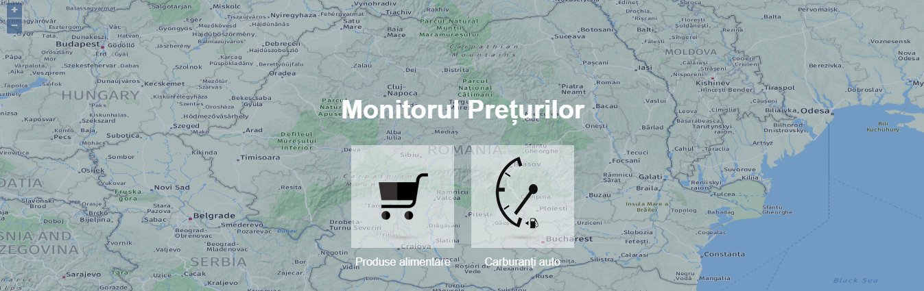 Consiliului Concurenței: Aplicația „Monitorul prețurilor“ a fost îmbunătățită