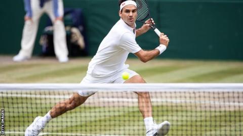 Roger Federer nu va participa la Australian Open 2022