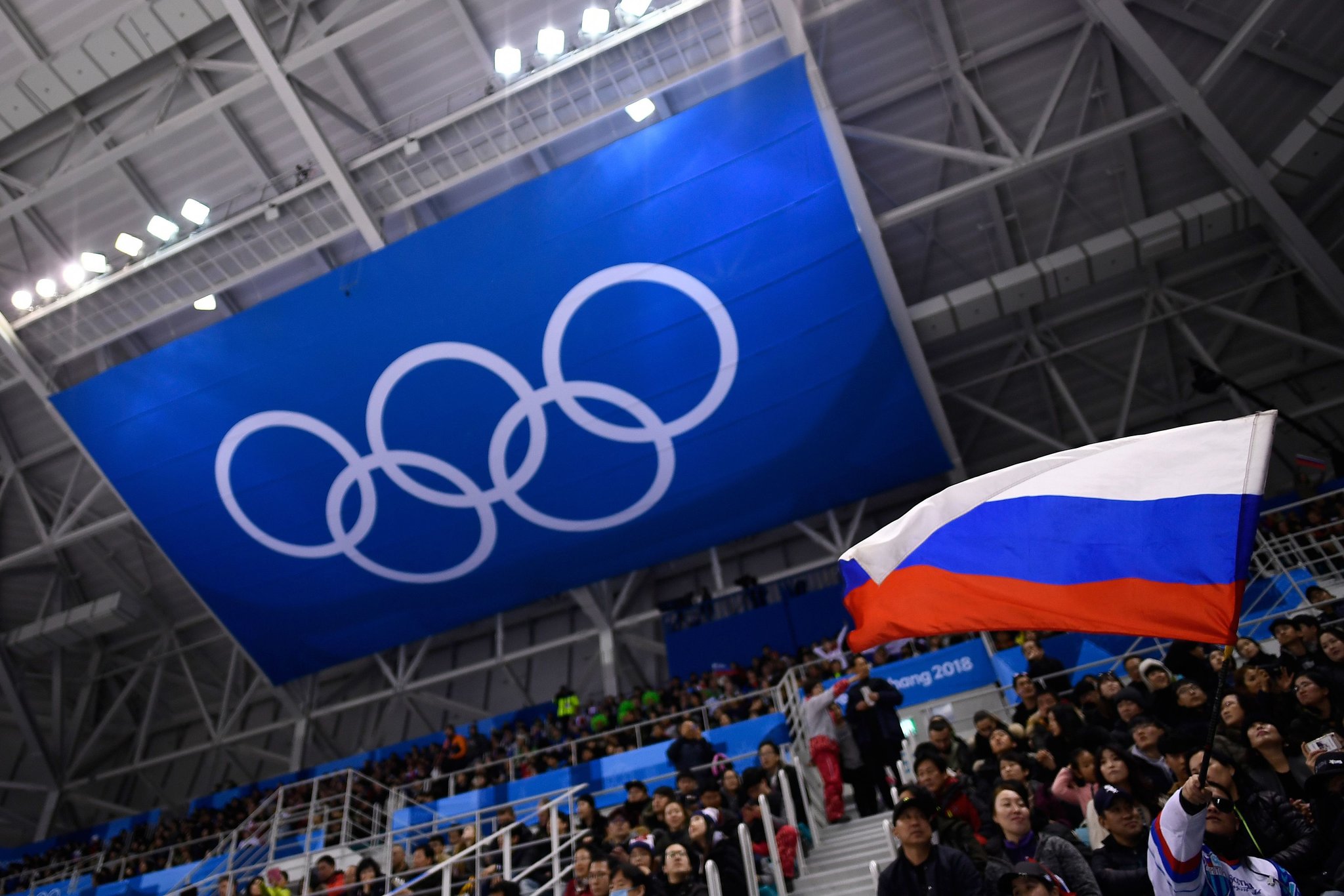 Rusia se oferă să gazduiască întrecerile preolimpice și cere anularea sancțiunilor