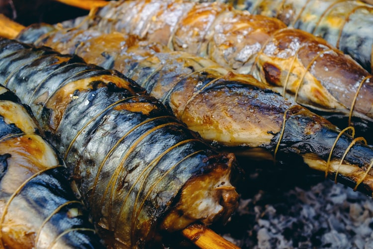 TULCEA: Scrumbii de Rusalii 2025 – festival gastronomic de excepție