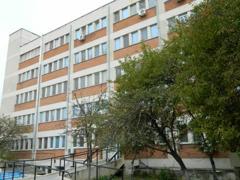 Ecografii mamare gratuite la Spitalul Orășenesc Hârșova