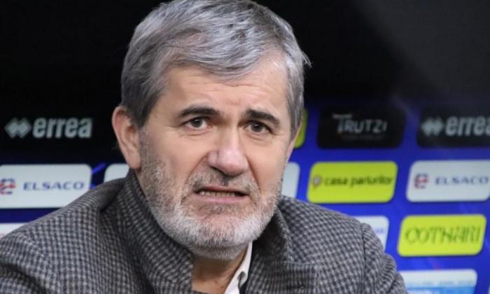 Patronul de la FC Botoșani speră ca la 15 Mai să se poată relua campionatul