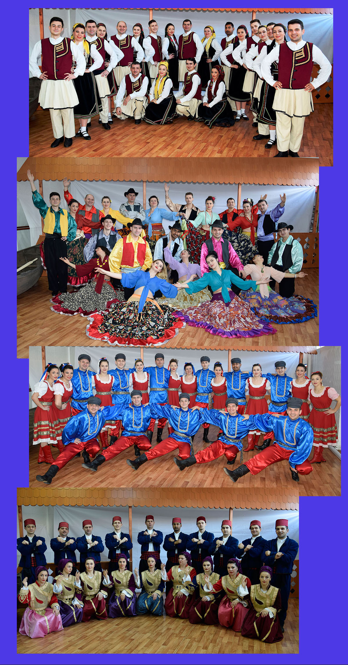21 mai, Ziua mondială pentru diversitate culturală, pentru dialog şi dezvoltare