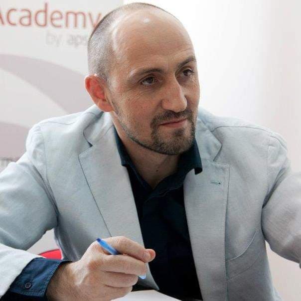 Creatorul aplicației gratuite PHARMA POINTS, Doru Mircea, la Radio Constanța