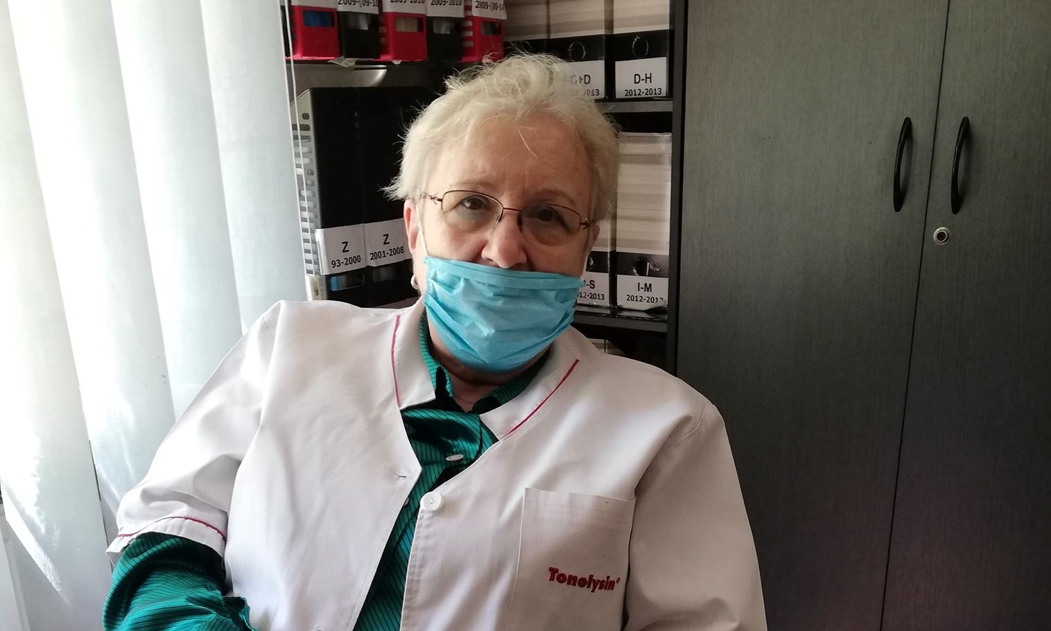 INTERVIU | Dr. Elvira Craiu, cardiolog: „Ştim sau nu știm că avem o boală cardiovasculară, trebuie să ne protejăm“