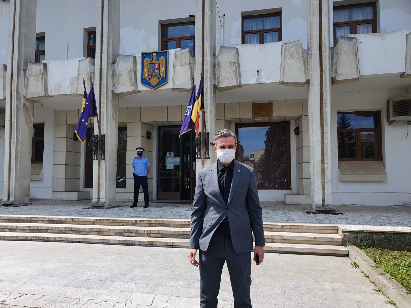 Ce măsuri ar putea fi luate în sezonul estival, pe litoralul românesc