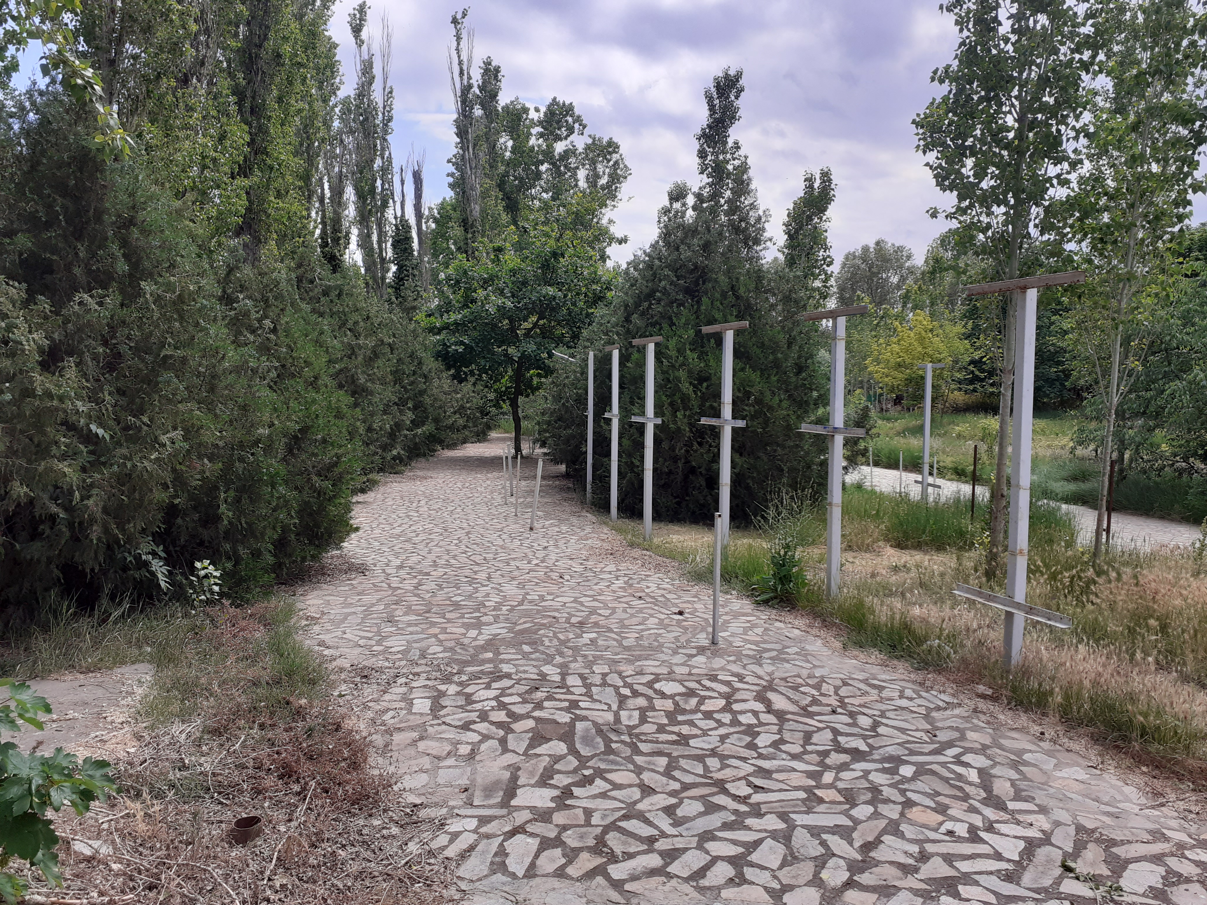 CONSTANŢA: Autorităţile judeţene intenţionează să construiască un teatru pentru copii în incinta Complexului Muzeal de Ştiinţe ale Naturii