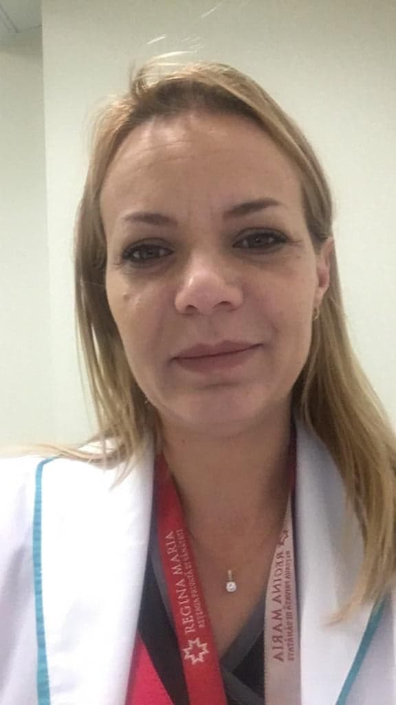 Dr. Simona Sasu, medic primar obstretrică-ginecologie, oferă sfaturi viitoarelor mămici, despre o sarcină sănătoasă