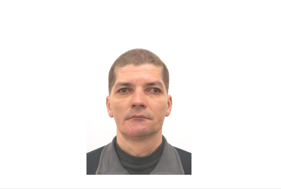Dacă l-ați văzut, anunțați autoritățile