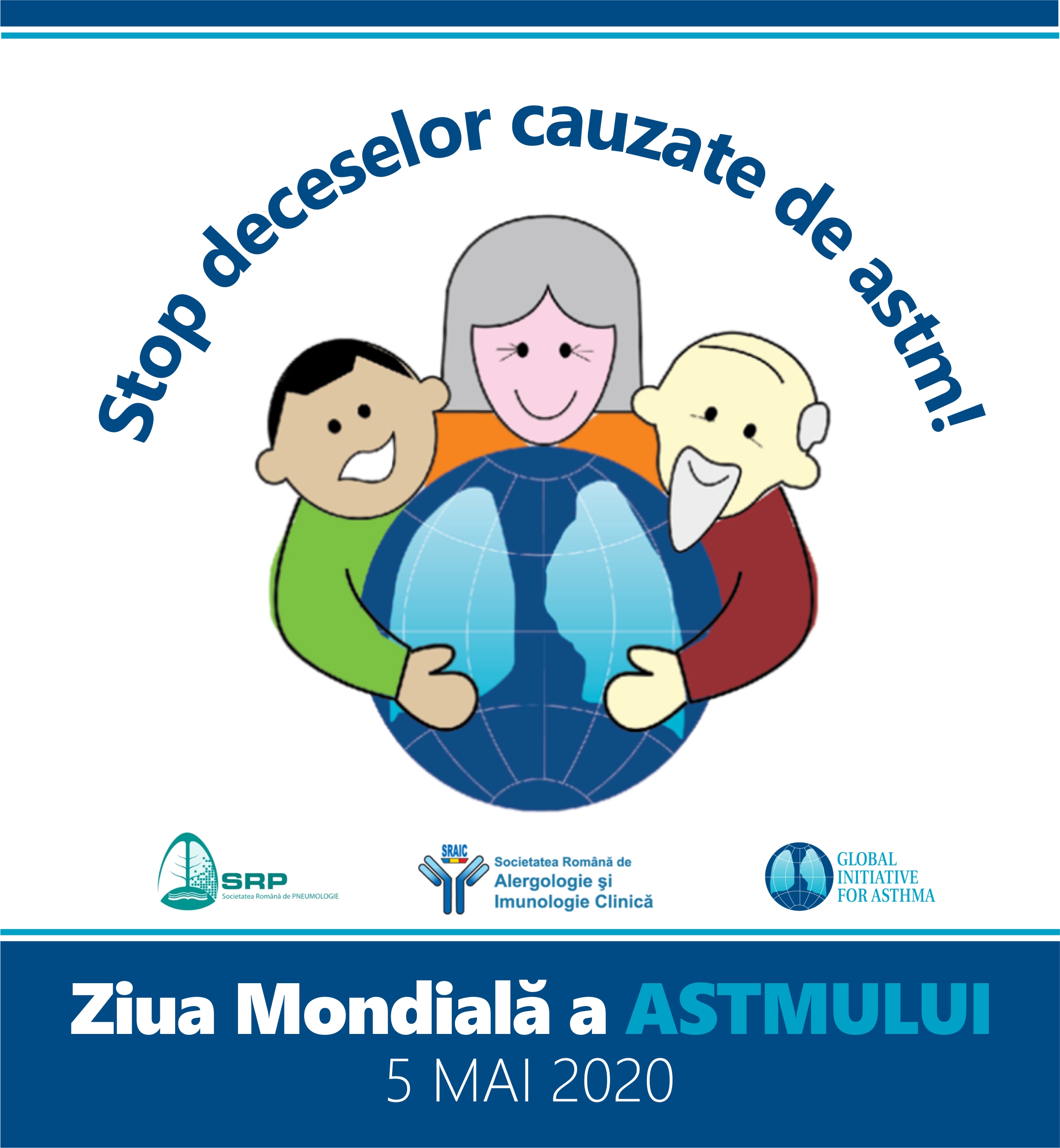 Ziua Mondială a Astmului