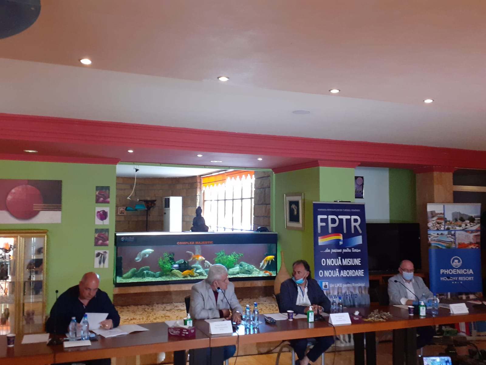 FPTR: Turismul pe litoral, în comă de gradul 4. Ultimatum lansat Guvernului de patronatele din turism
