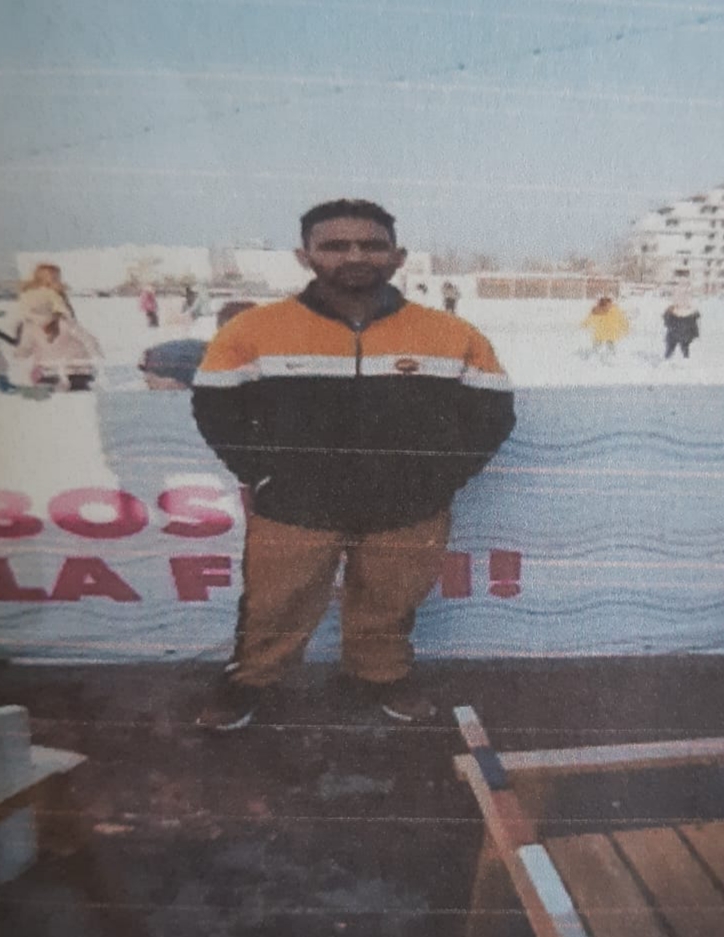 Cetățean indian, angajat în Constanța, căutat de Poliție