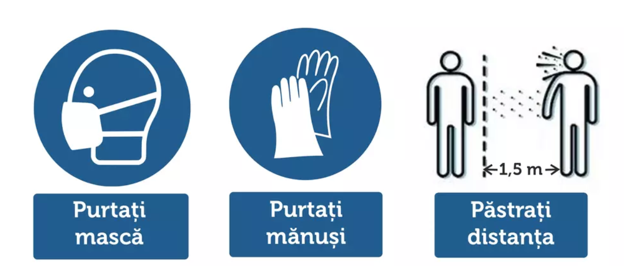 Stare de ALERTĂ: Măsuri pentru călătoria cu autobuzele CT BUS