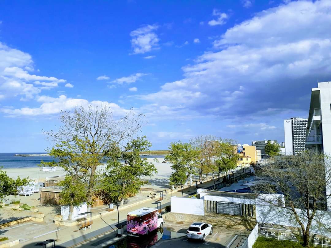 Vremea va fi frumoasă în Dobrogea