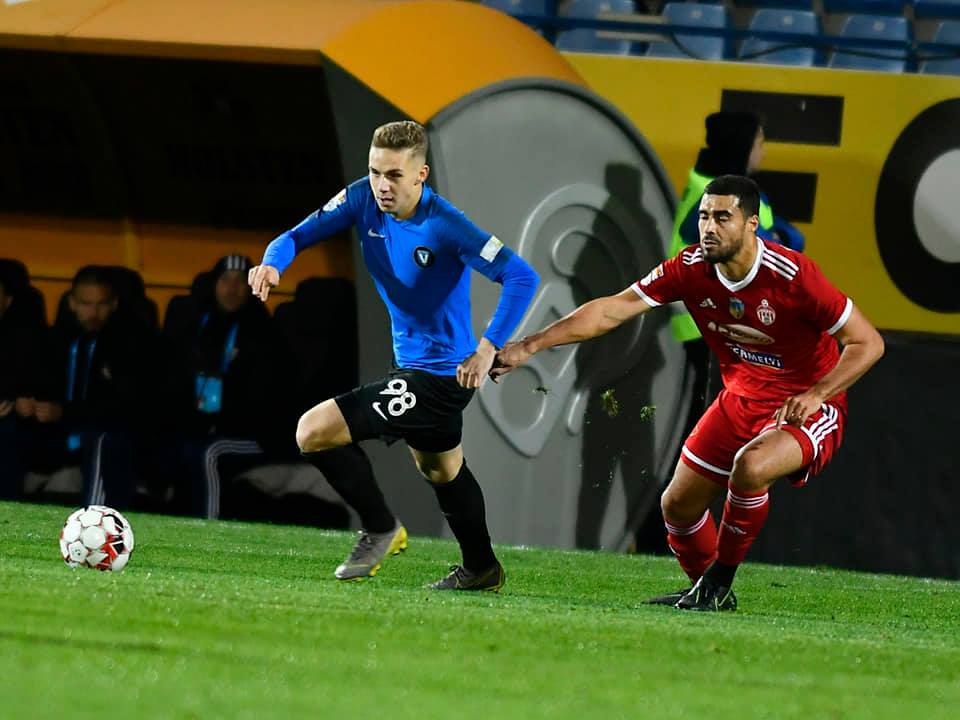 Cluburile din Liga I sunt obligate să efectueze trei teste pentru COVID-19 în cantonamente