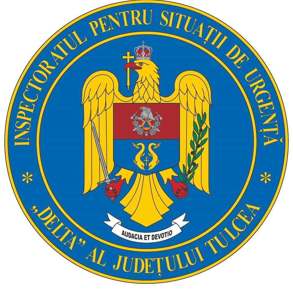 TULCEA: ISU sesizează premisele transmiterii accentuate a noului coronavirus