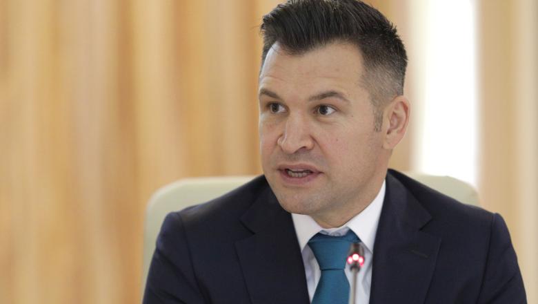 Declarația ministrului Ionuț Stroe despre disciplinele sportive care vor continua