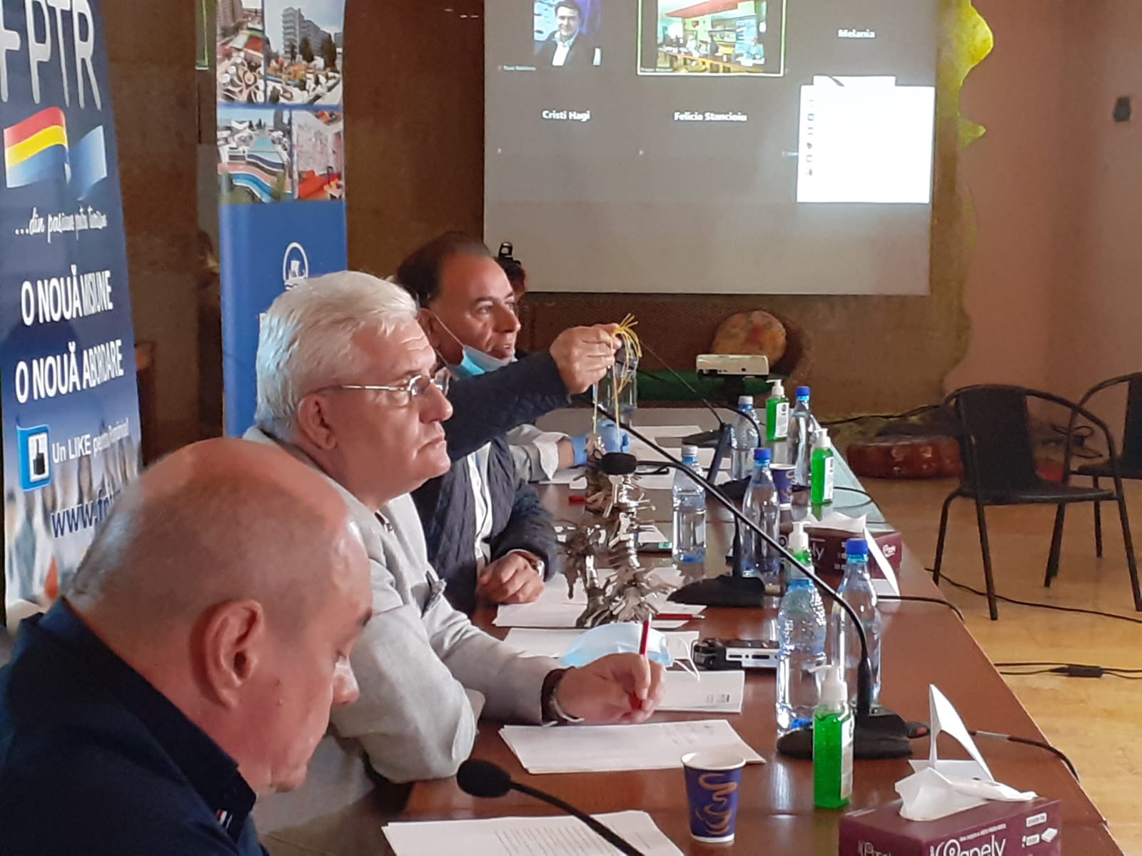 Patronatele din Turism au dat un ultimatum Guvernului