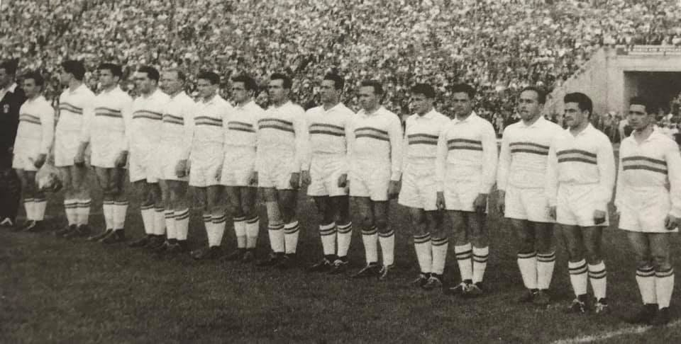 Asistență record la meciul de rugby România – Franța din 1957